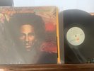  Bob Marley and the Wailers - Natty Dread Original Press 1974 ILPS 9281