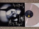 Tom Waits Bone Machine LP 1992 Island Records Near Mint