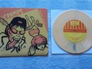 The Cramps - Hanky Panky USA Yellow Vinyl  7