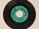 The Personalities Woe Woe Baby & Yours to Command Safari 1002 Doo-Wop 45