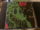 King Gizzard & The Lizard Wizard Live In Asheville 19 2x Vinyl LP Record  NEW