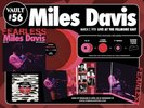 MILES DAVIS Fearless Live at The Fillmore East Vinyl Third Man Records Vault 56