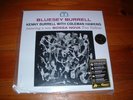 Kenny Burrell with Coleman Hawkins Bluesey Burrell Analogue Productions SEALED