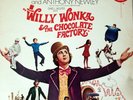 WILLY WONKA & THE CHOCOLATE FACTORY SOUNDTRACK LP OST SCORE PARAMOUNT RECORDS 12