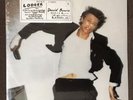 DAVID BOWIE Lodger First Pressing Vinyl LP Hype Sticker MINT Shrink