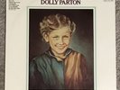 DOLLY PARTON Coat Of Many Colors NEW FACTORY SEALED First Pressing Vinyl LP