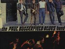 Paul Butterfield Blues Band, The - The Paul But (Vinyl LP - 1965 - EU - Reissue)