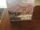 Los Amigos Invisibles - Arepa 3000: A Venezuelan Journey Into Space - VMP Vinyl