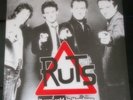 RUTS, IT WAS COLD IN HAMBURG LIVE 1980