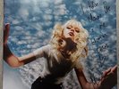 SIGNED Maisie Peters The Good Witch RED VINYL Autographed on Sleeve with Lyrics