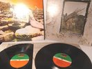 Vintage Led Zeppelin Original Vinyl Bundle (Houses of The Holy, Led Zeppelin IV)