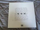 Rare Blue Vinyl Record “ Eden “ I Think You Think Too Much Of Me