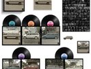 The Black Keys - El Camino (10th Anniversary Super Deluxe Edition) 5 LP Set New