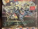 Widespread Panic JACKASSOLANTERN Live RARE 2LP NEW Sealed Vinyl Record X/5000