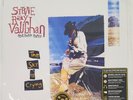 Stevie Ray Vaughan – Sky Is Crying - 180g LP 33RPM (Analogue Productions) - OOP