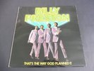Billy Preston - That's The Way God Planned It 1969 UK  LP APPLE 1st THE BEATLES