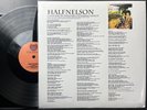 HALFNELSON  Sparks LP Mael Brothers 1st demo LP * Chili Farm Farney * 12 more