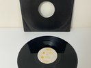 Dj Eruption In Jeopardy Vinyl Record Single 12
