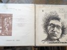 Bob Dylan The Kindest Cut and Looking Back Volume 1 VINYL LPs 1971 VG+
