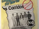 Los Tigres Del Norte - Corridos Prohibidos (1 x LP, Vinyl, Vinilo, New, Sealed)
