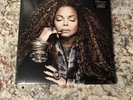 Janet Jackson Unbreakable 2 LP Vinyl NEW SEALED 2015 Closed Eyes Cover