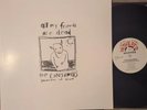 The Consumers: All My Friends Are Dead Vinyl Record Album LP VG free shpg