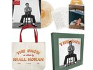 Niall Horan The Show Collectors Edition Window Box Set New