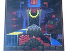 Polygondwanaland by King Gizzard & the Lizard Wizard (Ltd Ed 85/183)