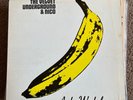 THE VELVET UNDERGROUND - WITH NICO - VERVE RECORDS - 1978 REISSUE - STEREO