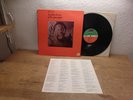 Eugene McDaniels – Headless Heroes Of The Apocalypse 1971 USA orig LP+insert