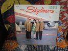 THE SKYLINERS LP-1959 CALICO RECORDS-VG PLUS VINYL & COVER