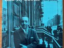 LP: RED GARLAND - Red In Blues-Ville   (mono/PRLP 7157/South Washington Ave)