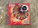New / Sealed Vinyl Record - Widespread Panic Light Fuse And Get Away - 4LPs