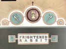 LP Frightened Rabbit The Winter Of Mixed Drinks NEAR MINT FatCat Records