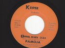 70's SOUL/FUNK- PAMOJA- 