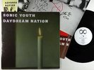Sonic Youth - Daydream Nation 2xLP - Enigma/Blast First UK VG++ Autograph