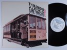 THELONIOUS MONK Alone In San Francisco RIVERSIDE OJC-231 LP VG+ s