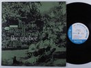 IKE QUEBEC It Might As Well Be Spring BLUE NOTE LP mono NY van gelder ear s