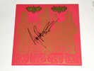 SIGNED Orig '92 XTC UK 2  Lp Nonsuch VIRGIN #V2699 ANDY PARTRIDGE Autograph NM