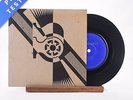 New Order - Procession / Everything's Gone Green - 7