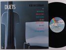 ROB WASSERMAN Duets MCA LP VG+ s