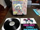 Red Hot Chili Peppers Self Title EMI-AMERICA ST-17128 VG++ PROMO Vinyl/Records