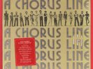 A Chorus Line: Original Cast Recording. Columbia Records. New Sealed.  R2