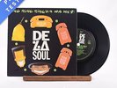 De La Soul - Ring Ring Ring (Ha Ha Hey) - 7