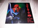 Sodom Hellhammer - In The Sign Of Evil Apocalyptic Raids NEW SEALED celtic frost