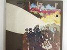 LED ZEPPELIN II ATLANTIC P10101A JAPAN VINYL LP