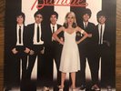 Blondie : Parallel Lines Vinyl Album: Outstanding NM/EX+ Condition