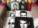 U2 Songs Of Surrender 4LP Super Deluxe Collector’s Box Numéroté