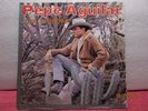 Pepe Aguilar Con Tambora Used-LP Musart-MP-90061 - VG.
