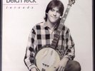 BELA FLECK INROADS ROUNDER SAM BUSH JERRY DOUGLAS EXCELLENT VINYL LP 158-21W